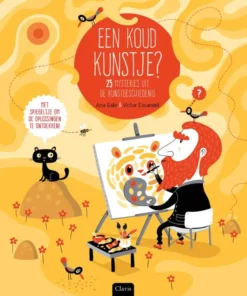 Een koud kunstje?