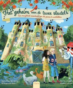 Het geheim van de twee sleutels