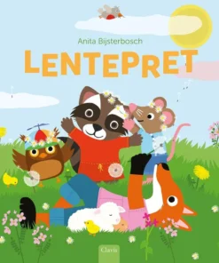Lentepret