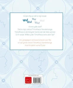 Alternative view of Het boek van Pip