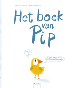 Het boek van Pip