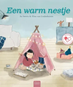 Een warm nestje