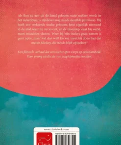 Alternative view of Komt wel goed