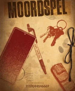 Moordspel