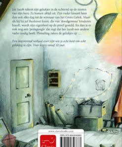 Alternative view of De winnaar van het Grote Geluk