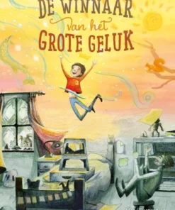 De winnaar van het Grote Geluk