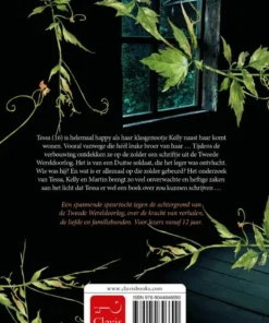 Alternative view of De zolder