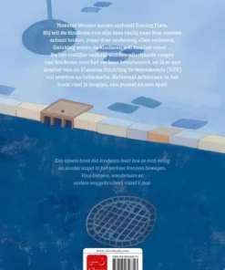 Alternative view of Koning Fiets