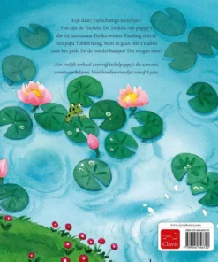 Zomer met de Tockels | 9789044846720