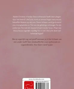 Alternative view of De halszaak