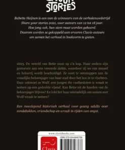 Alternative view of Opgejaagd