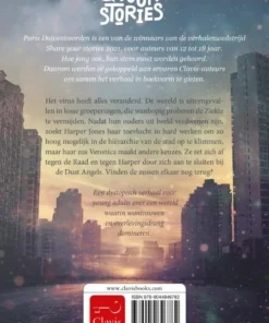 Alternative view of Code C