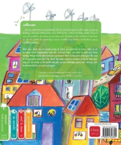 Alternative view of Licht en warmte