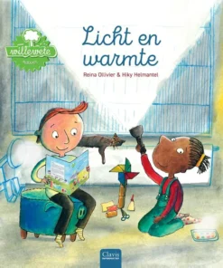 Licht en warmte