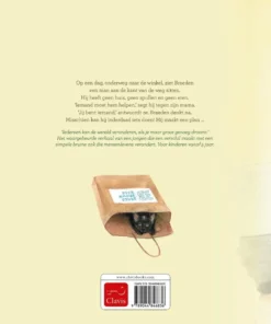 Alternative view of Eten voor iedereen