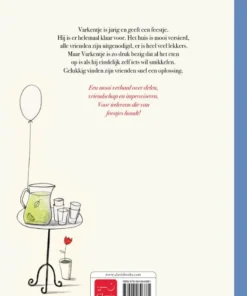 Alternative view of Feest voor iedereen