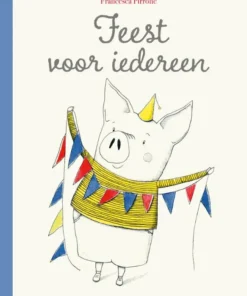 Feest voor iedereen