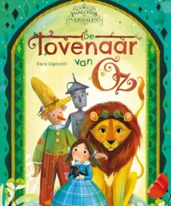 De tovenaar van Oz