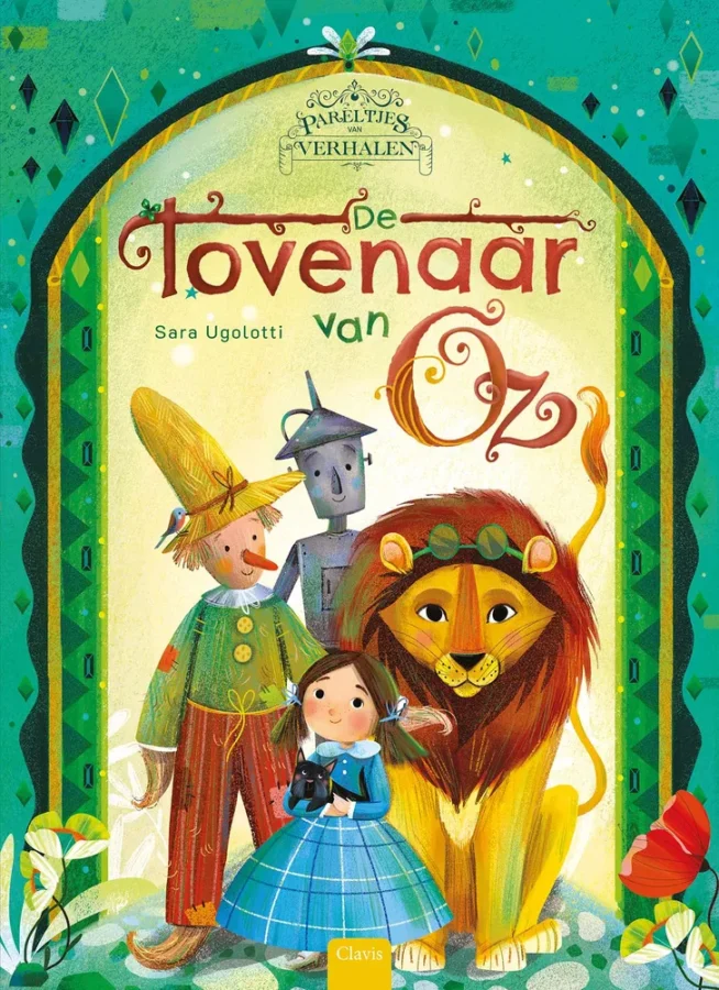 Rapunsel kinderboeken |