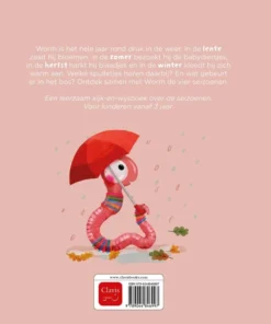 Seizoenen | 9789044846997