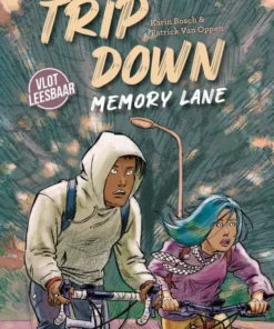 Trip down memory lane