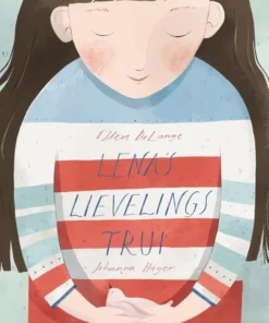 Lena's lievelingstrui