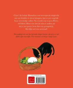 Alternative view of De grote verkleinspreuk