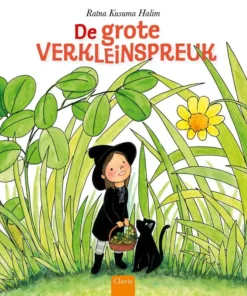 De grote verkleinspreuk