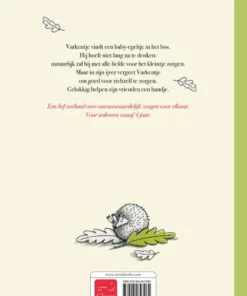 Alternative view of Jij zorgt voor mij