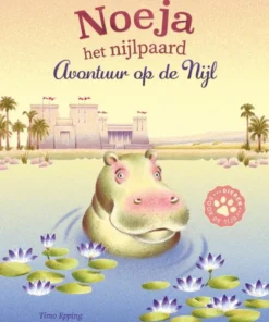 Noeja het nijlpaard