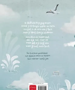 Ik mis je | 9789044847109