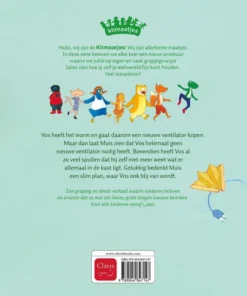 Alternative view of Meer dan genoeg