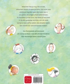 Alternative view of Poepie joepie!