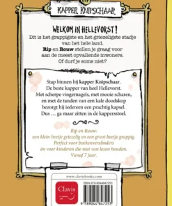 Alternative view of Kapper Knipschaar