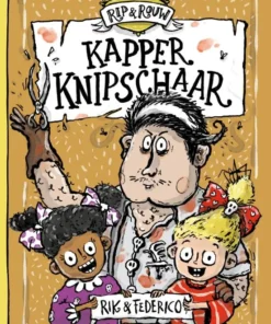 Kapper Knipschaar