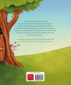 Alternative view of Regenboogdrol