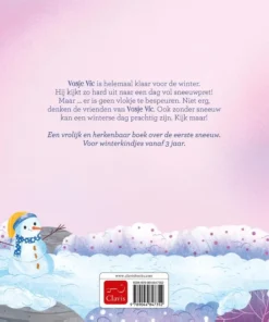 Alternative view of Klaar voor de winter