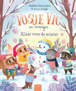 Klaar voor de winter