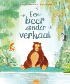 Een beer zonder verhaal