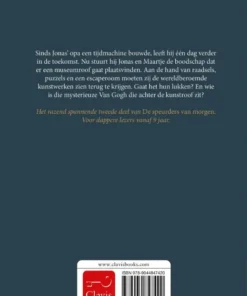 De kunstroof | 9789044847420 De kunstroof | 9789044847420