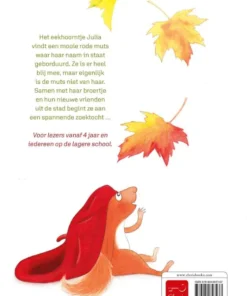 Alternative view of De rode muts