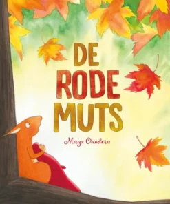 De rode muts