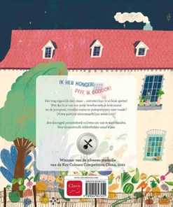 Wat eten we vandaag? | 9789044847451