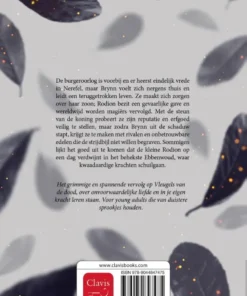 Alternative view of Vloek van de schimmen