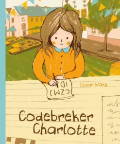 Codebreker Charlotte