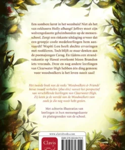 Alternative view of Twaalf geheimen