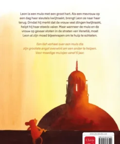 Leeuwenhart | 9789044847529