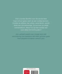 Alternative view of Benthe en het binnenwolkje