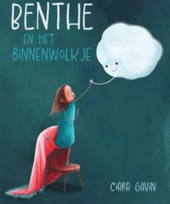 Benthe en het binnenwolkje