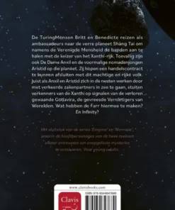 Alternative view of Infinity